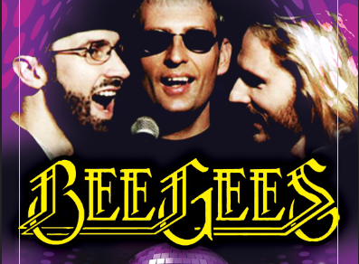 Bee Gees Saturday Night Show